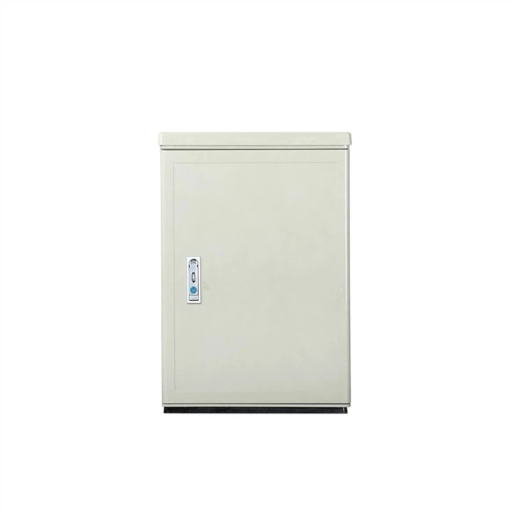 144 Core Optical Fiber Distribution Cabinet