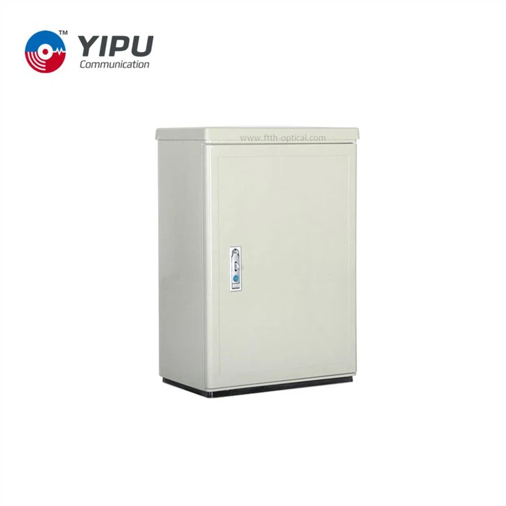 144 Core Optical Fiber Distribution Cabinet